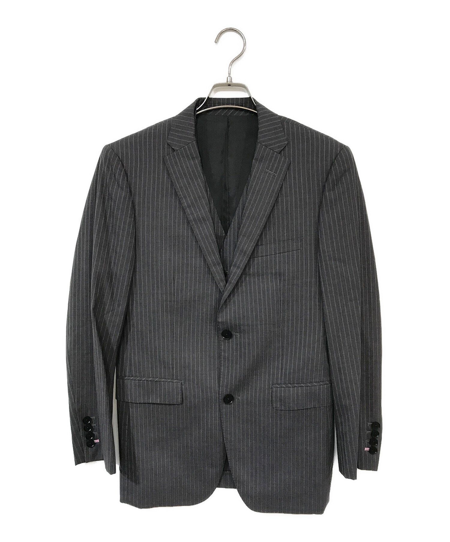 中古・古着通販】BURBERRY BLACK LABEL (バーバリーブラックレーベル 