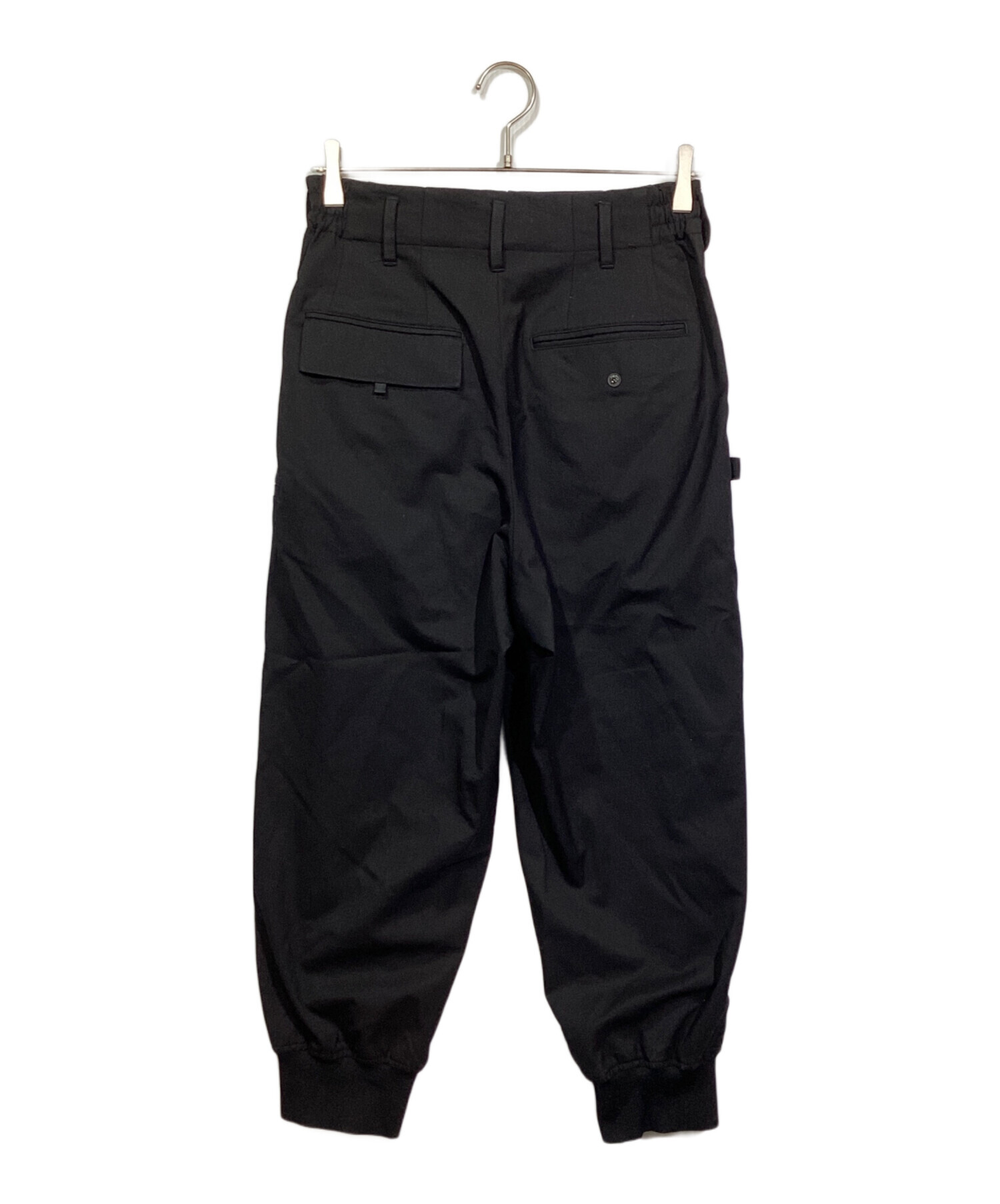 Ground Y グラウンド ワイ<br>カーゴパンツ から メンズ<br>【中古  