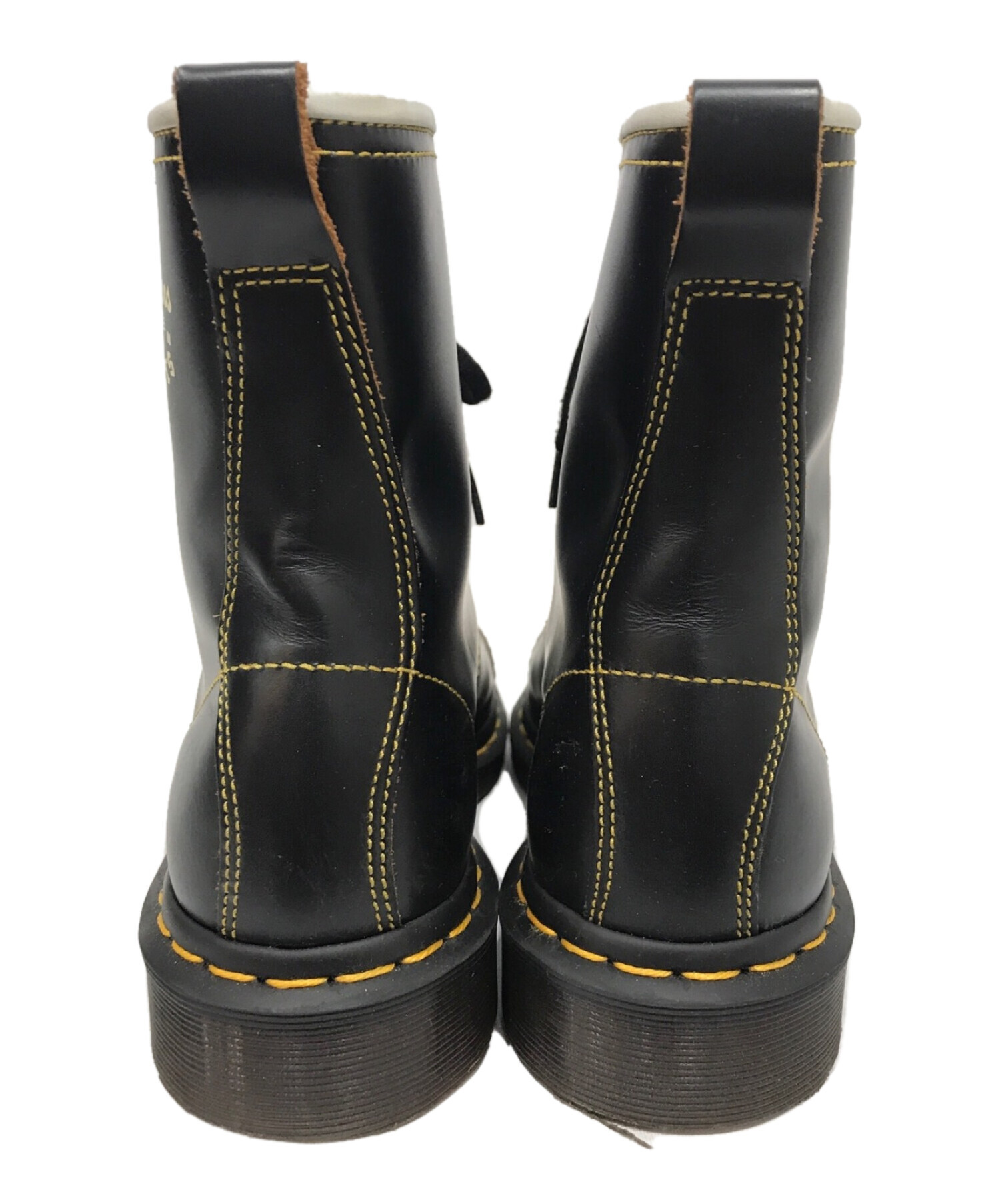 中古・古着通販】Dr.Martens (ドクターマーチン) CAPPERS 8ホール 