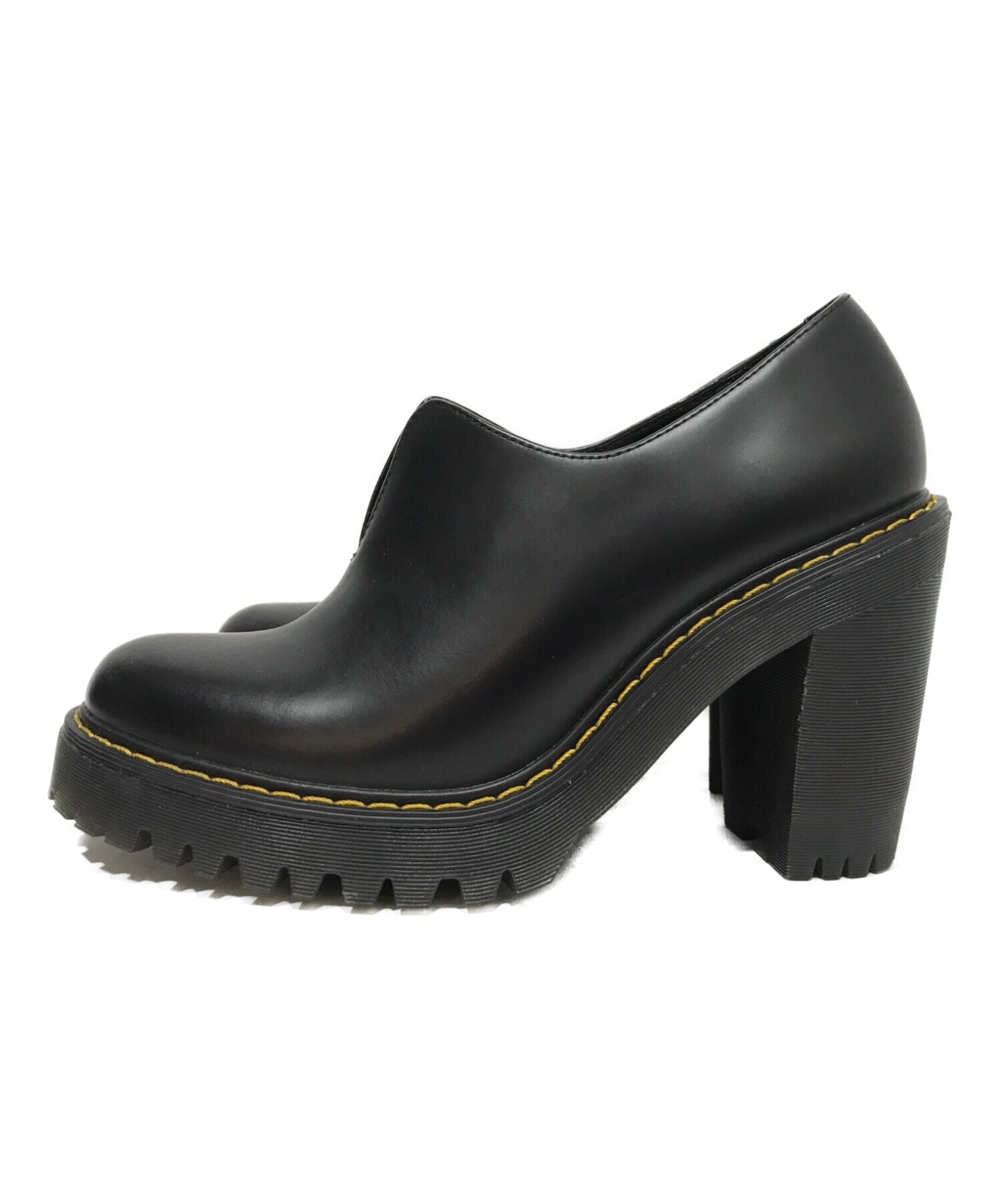 中古・古着通販】Dr.Martens (ドクターマーチン) CORDELIAショート 