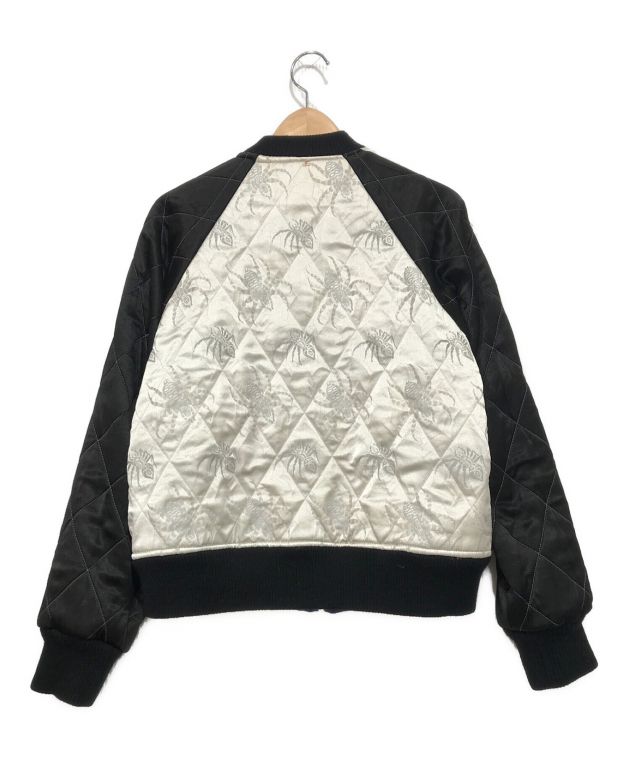 Dry Bones スーベニアジャケット 中（38）サイズ 中古・古着通販】Dry