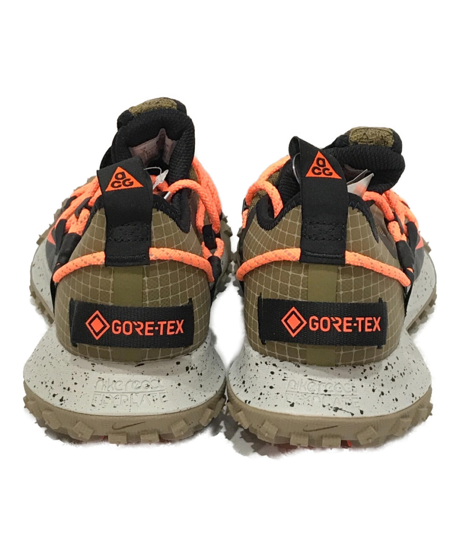 中古・古着通販】NIKE ACG (ナイキエージーシー) MOUNTAIN FLY LOW GTX 