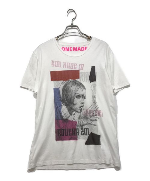 ONE MADE/ワンメイド　Tシャツ Mサイズ