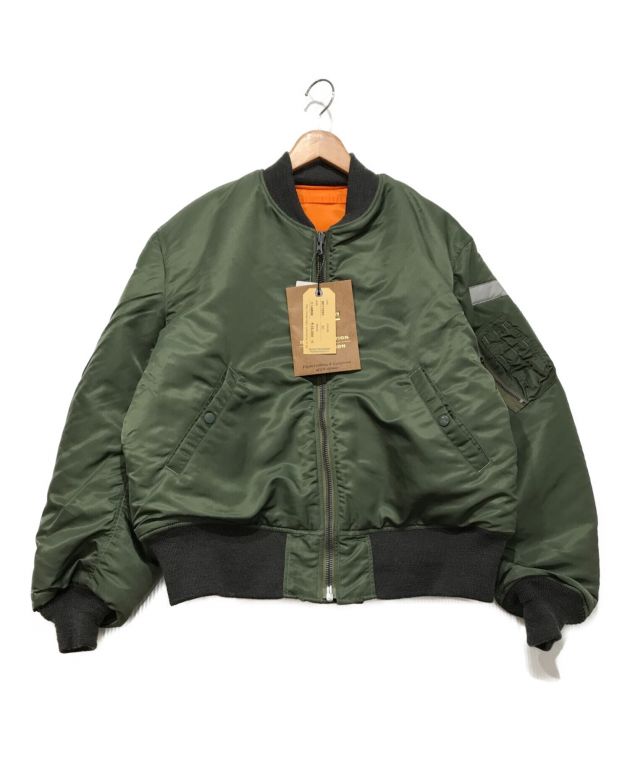 中古・古着通販】BUZZ RICKSON