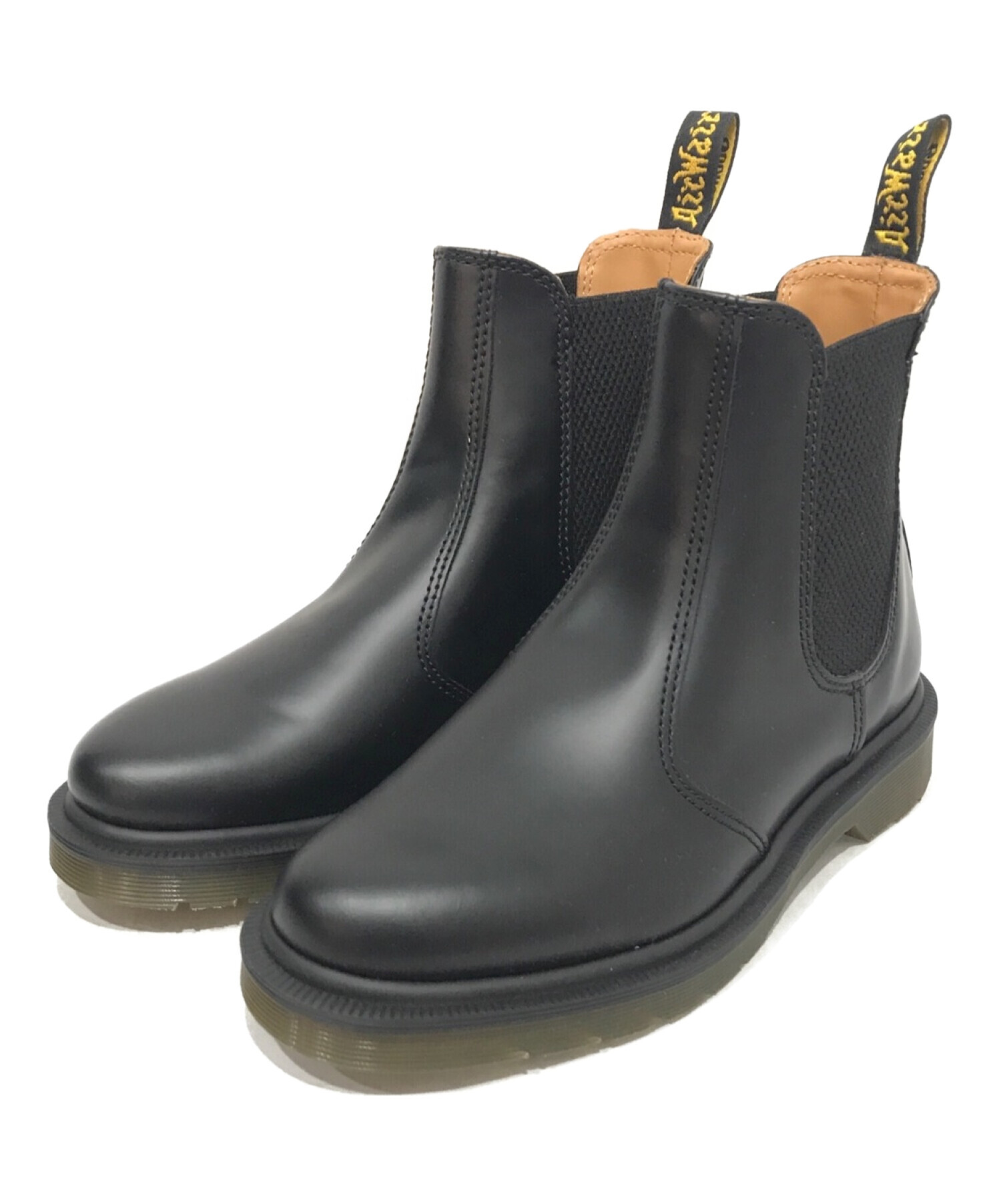 Dr.Martens】ドクターマーチン GRAEME Ⅱ サイドゴアブーツ