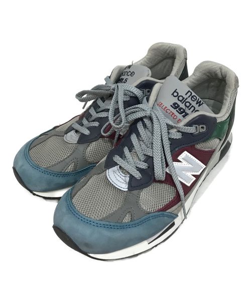new balance 770.9  MADE IN ENGLAND  30㎝