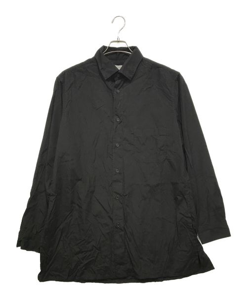 Yohji Yamamoto 20AW 環縫いM-3アウトPKシャツ