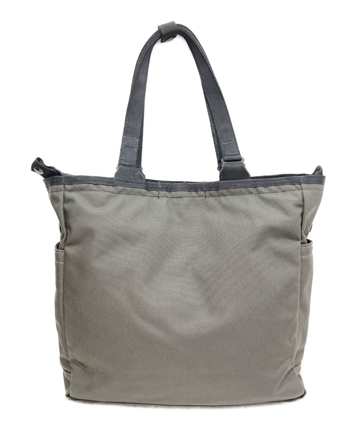 BRIEFING / ブリーフィング 】BS TOTE TALL-