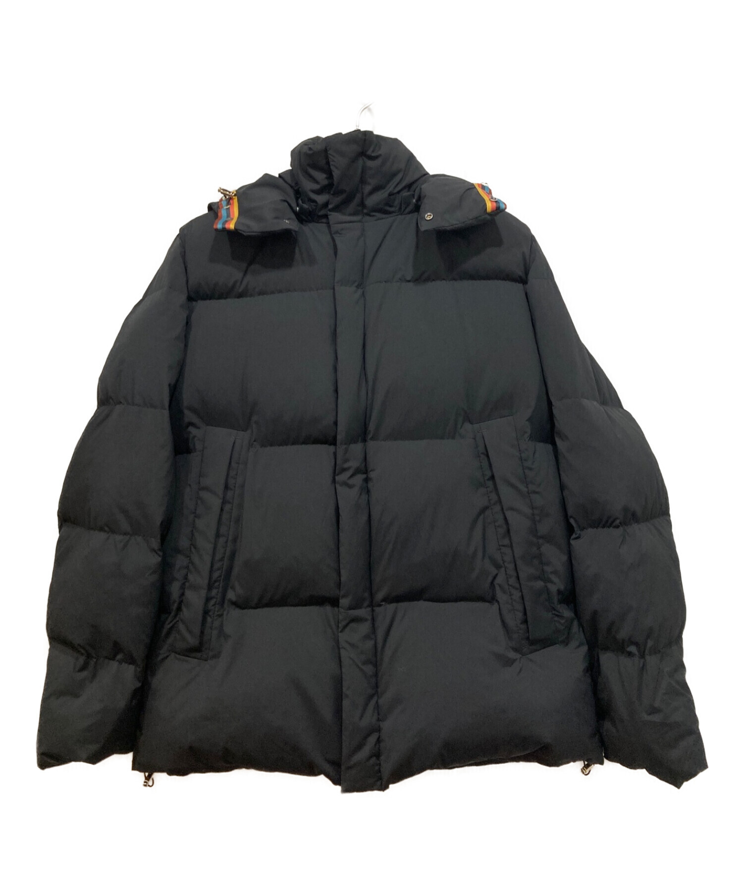 中古・古着通販】PAUL SMITH (ポールスミス) ダウンジャケット 