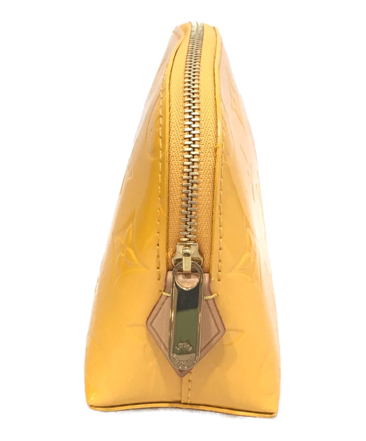中古・古着通販】LOUIS VUITTON (ルイ ヴィトン) コスメポーチ 