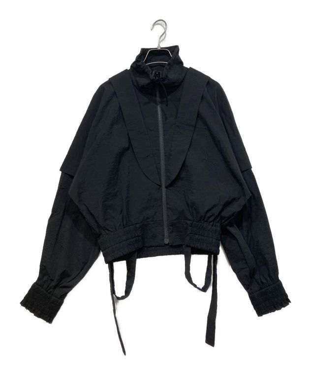 中古・古着通販】TELOPLAN (テーロプラン) Atsuki Short Blouson 