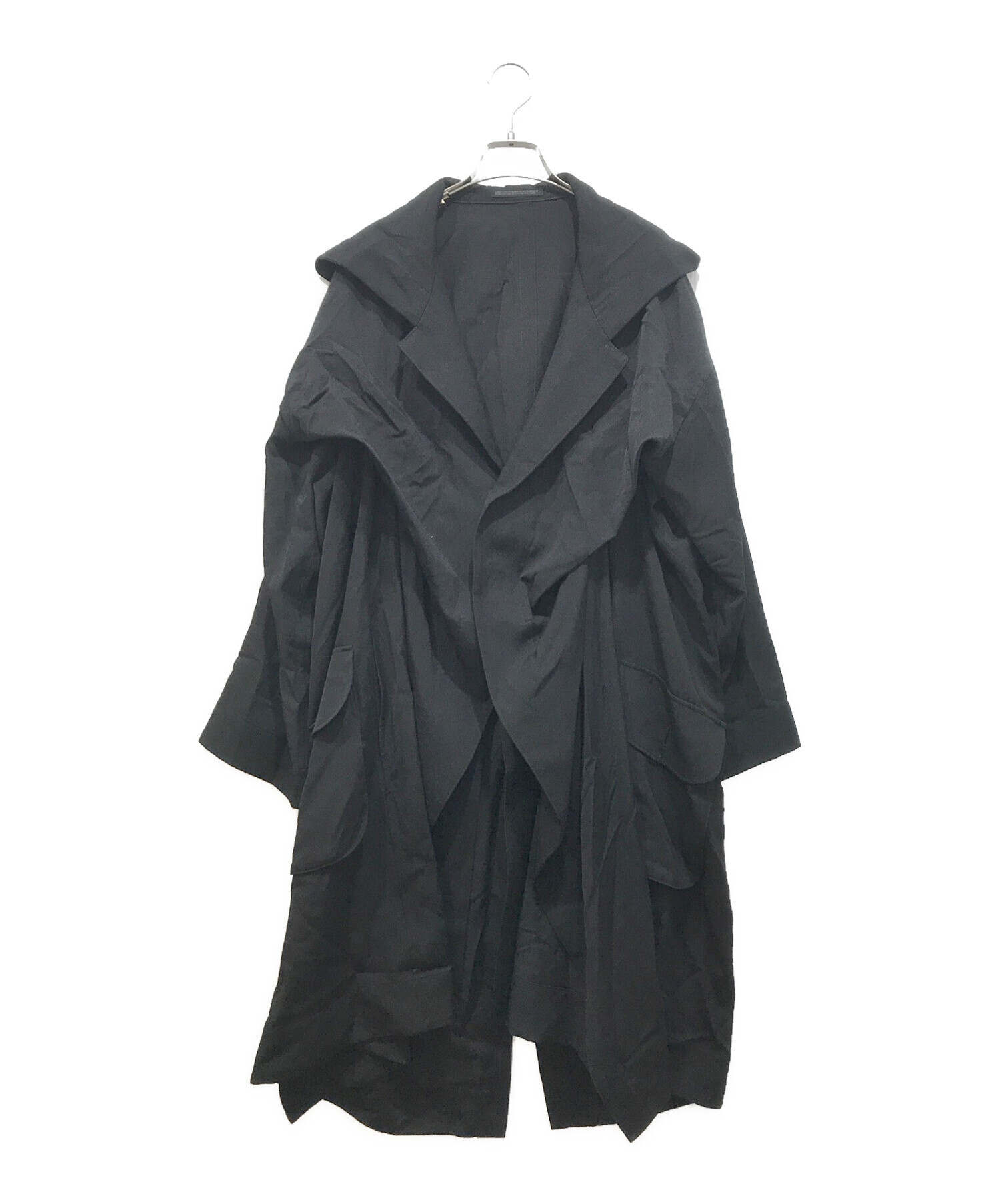 中古・古着通販】yohji yamamoto+noir (ヨウジヤマモトプリュス 
