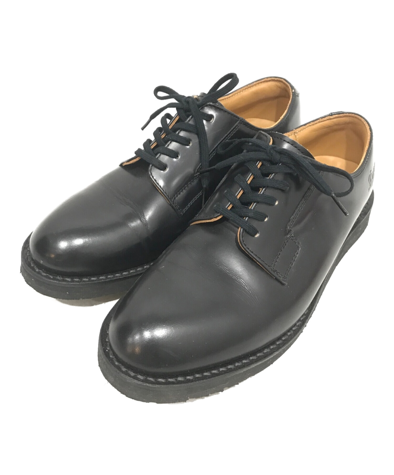 Danner ポストマンシューズ表記サイズ 7 1/2