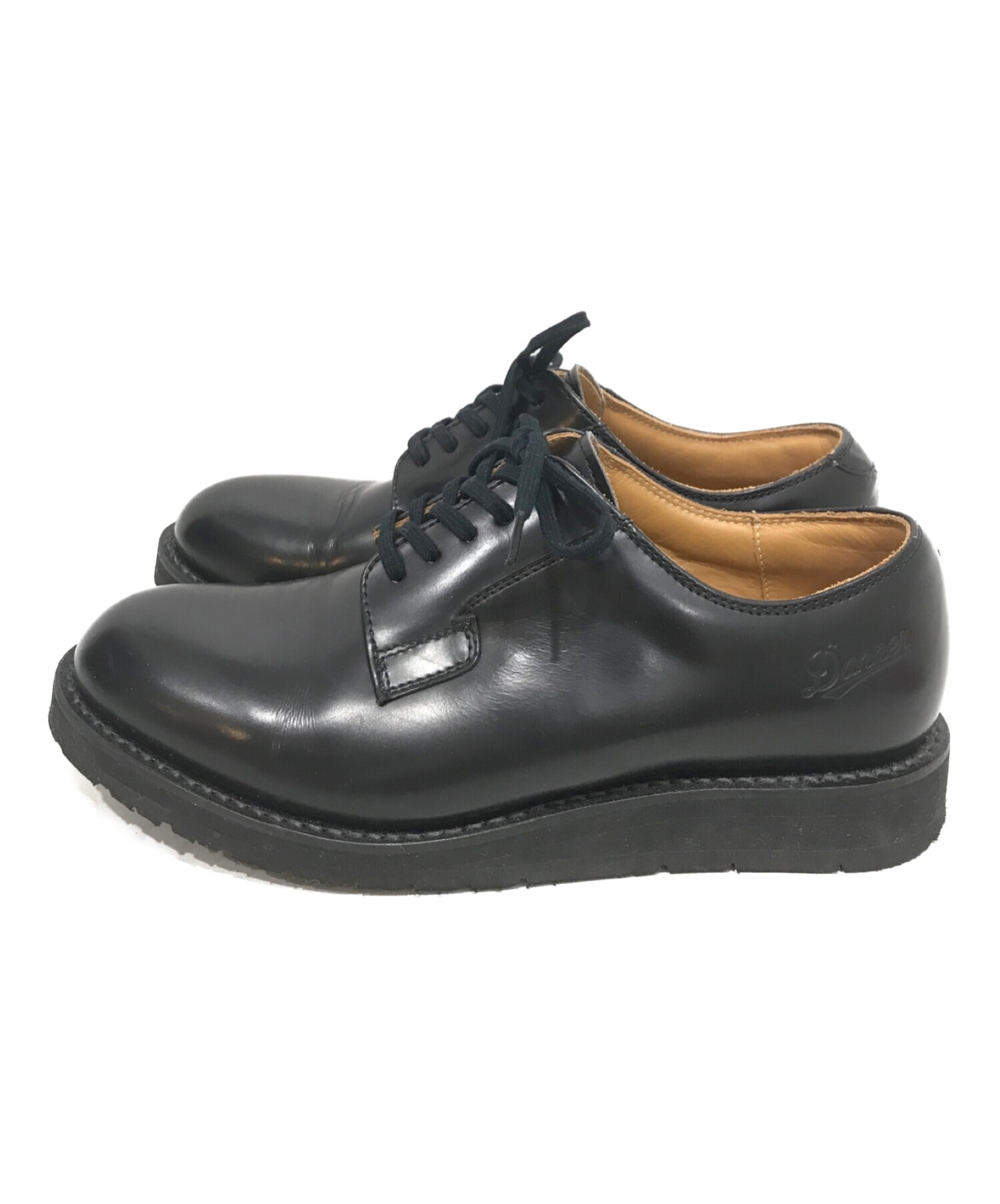Danner ポストマンシューズ表記サイズ 7 1/2