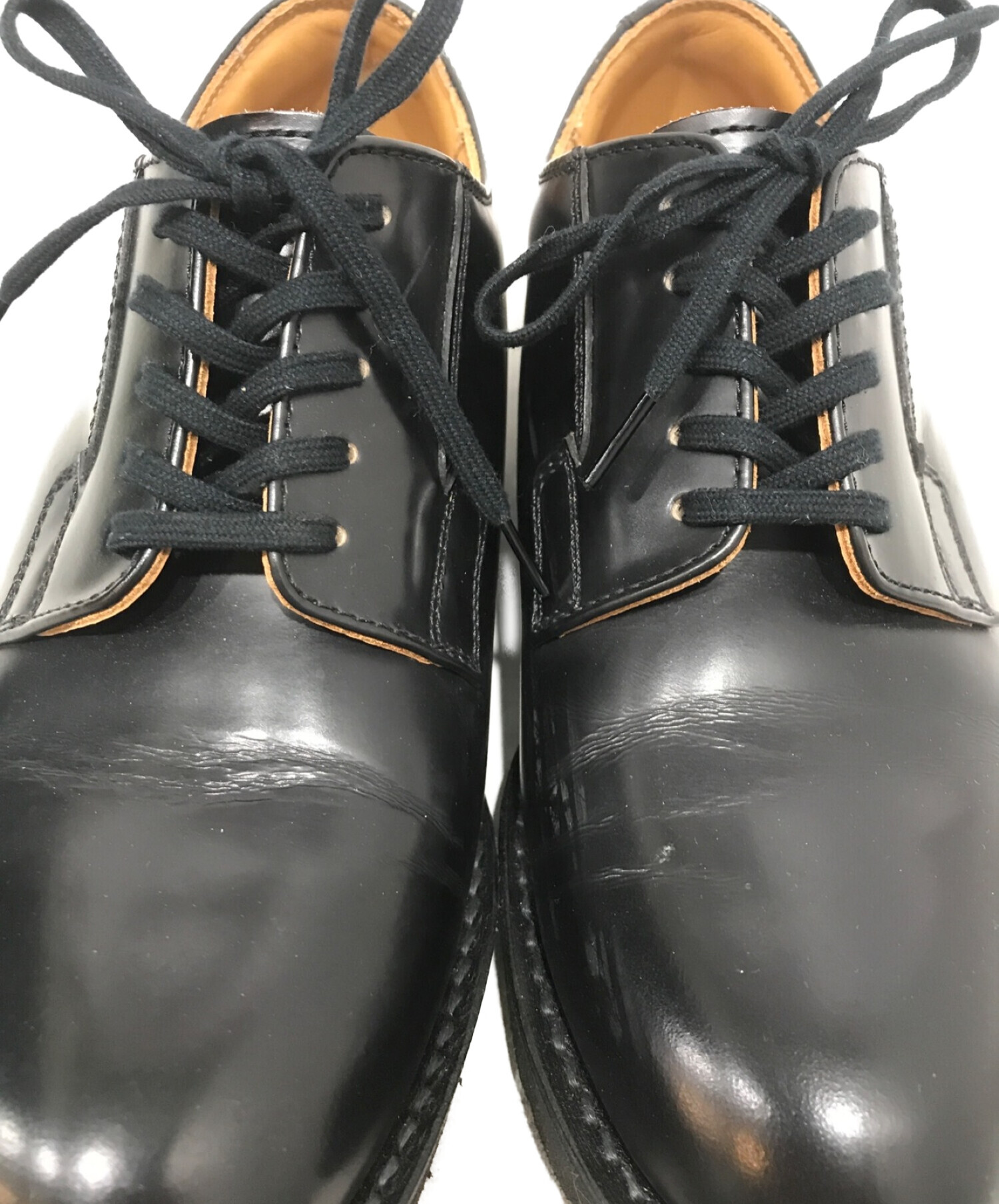 Danner ポストマンシューズ表記サイズ 7 1/2