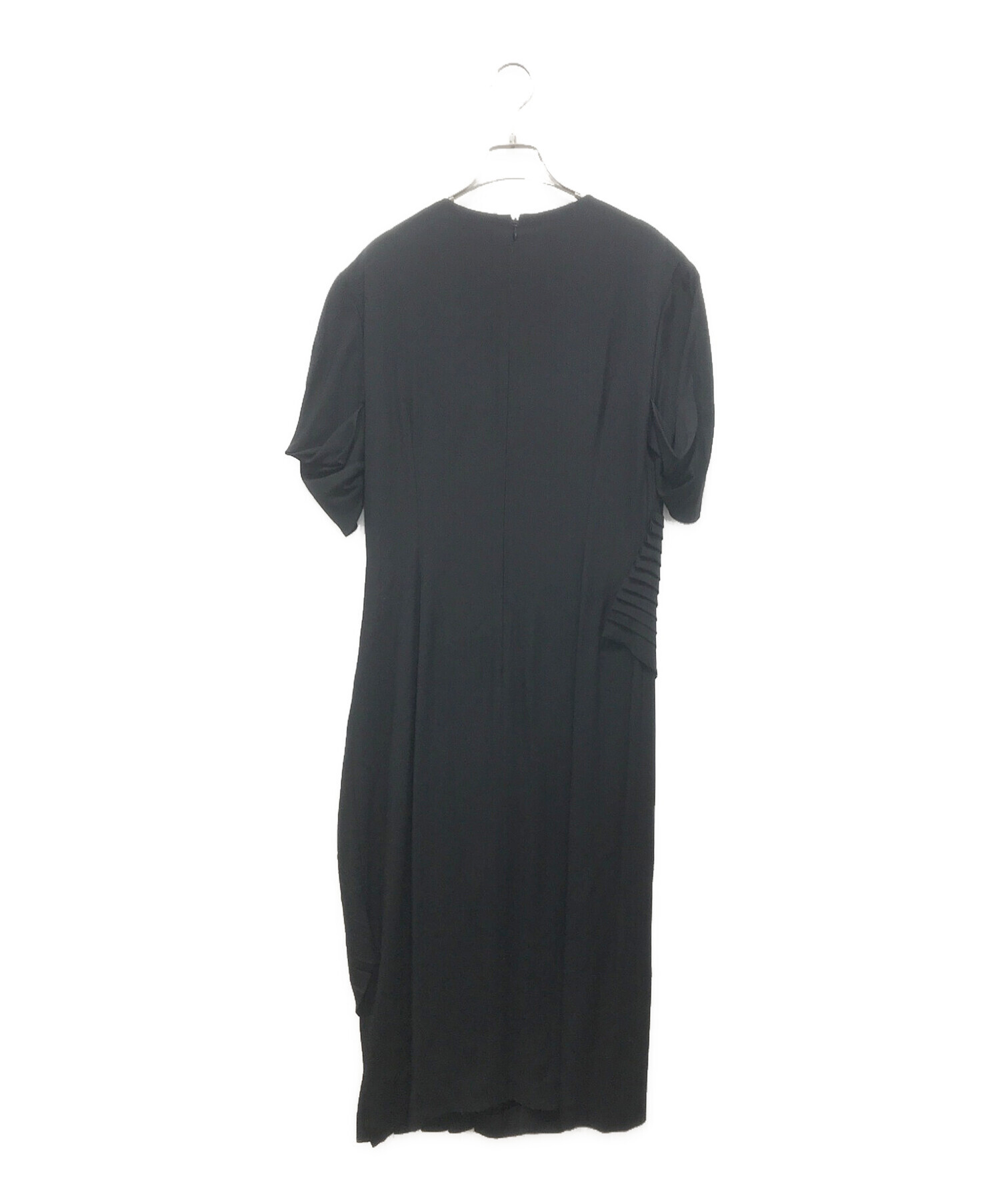 中古・古着通販】JIL SANDER (ジルサンダー) デザインドレープ 