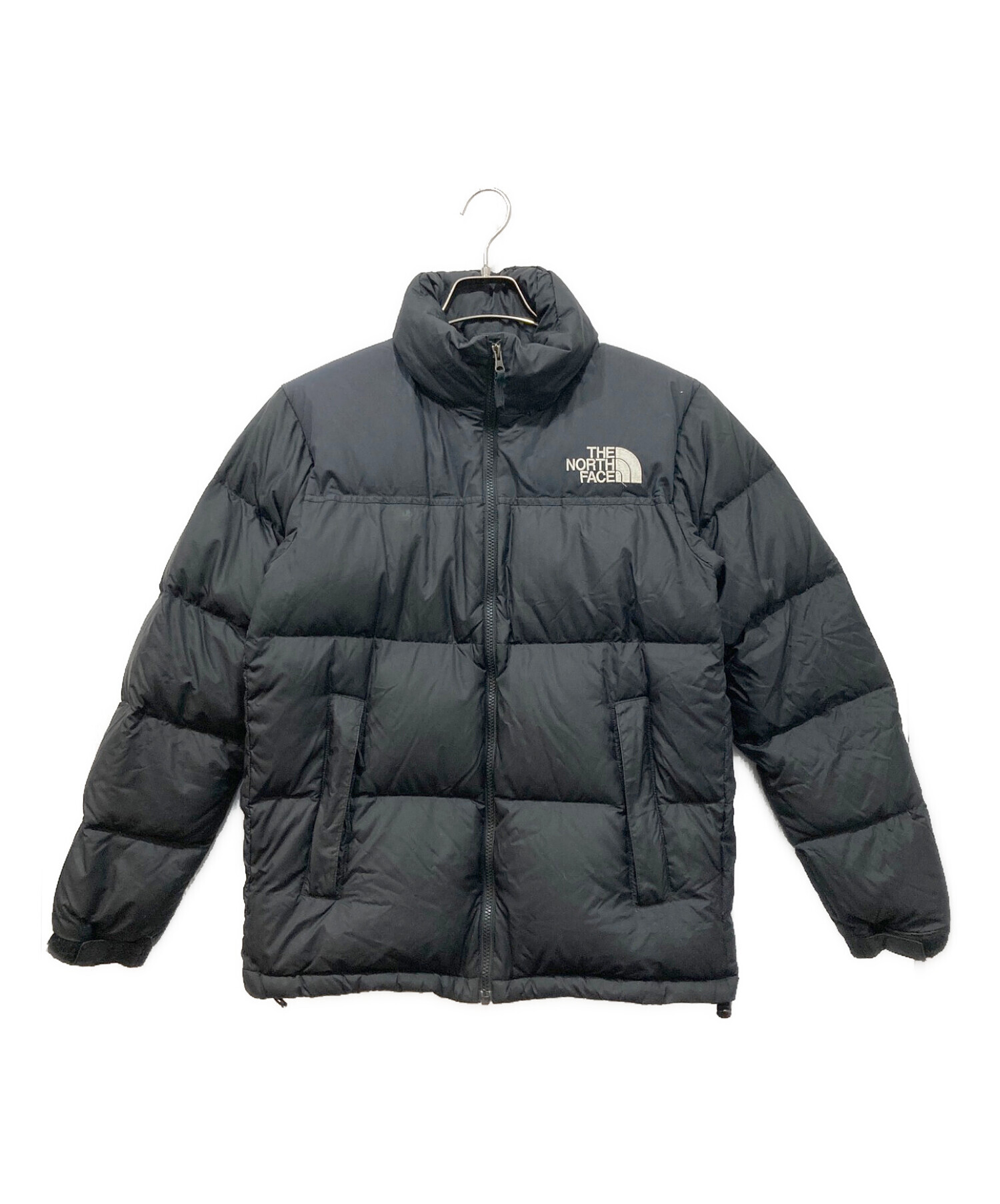 中古・古着通販】THE NORTH FACE (ザ ノース フェイス) ヌプシダウン 