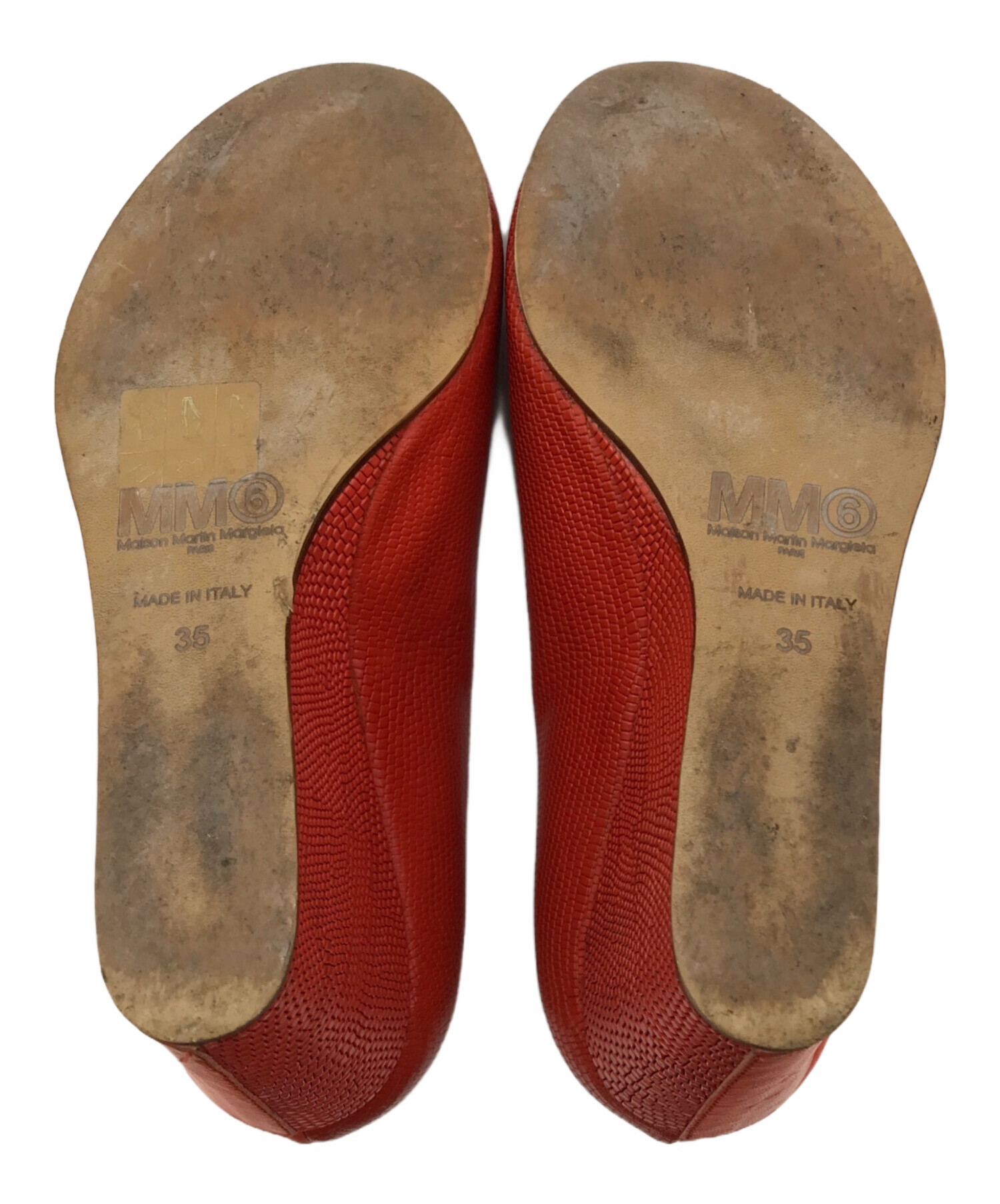 中古・古着通販】MM6 Maison Margiela (エムエムシックス メゾン 