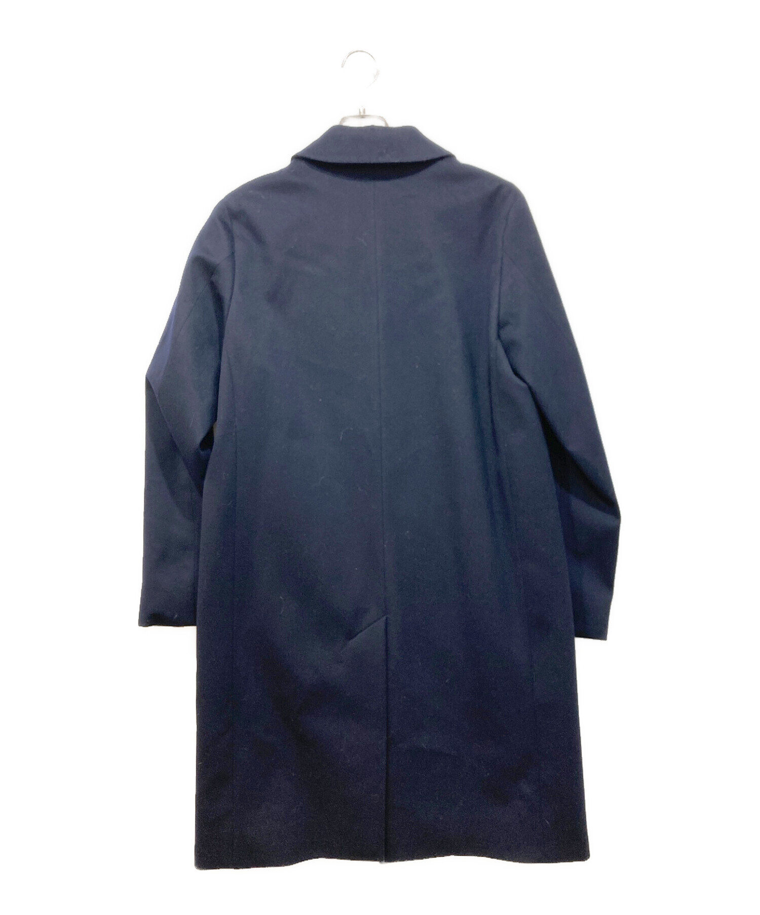中古・古着通販】MACKINTOSH (マッキントッシュ) ウールステンカラー 