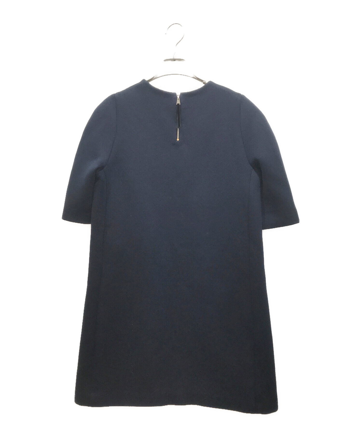 中古・古着通販】LOUIS VUITTON (ルイ ヴィトン) ニットワンピース 