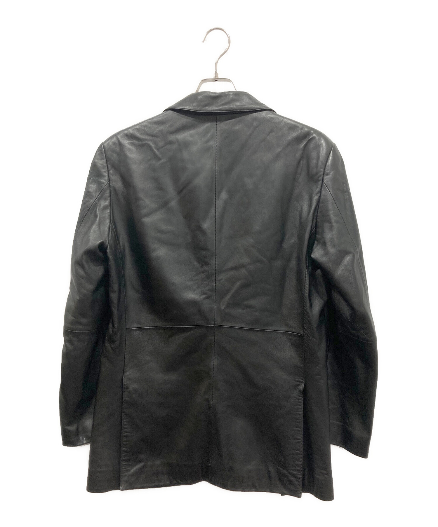 中古・古着通販】BURBERRY BLACK LABEL (バーバリーブラックレーベル 