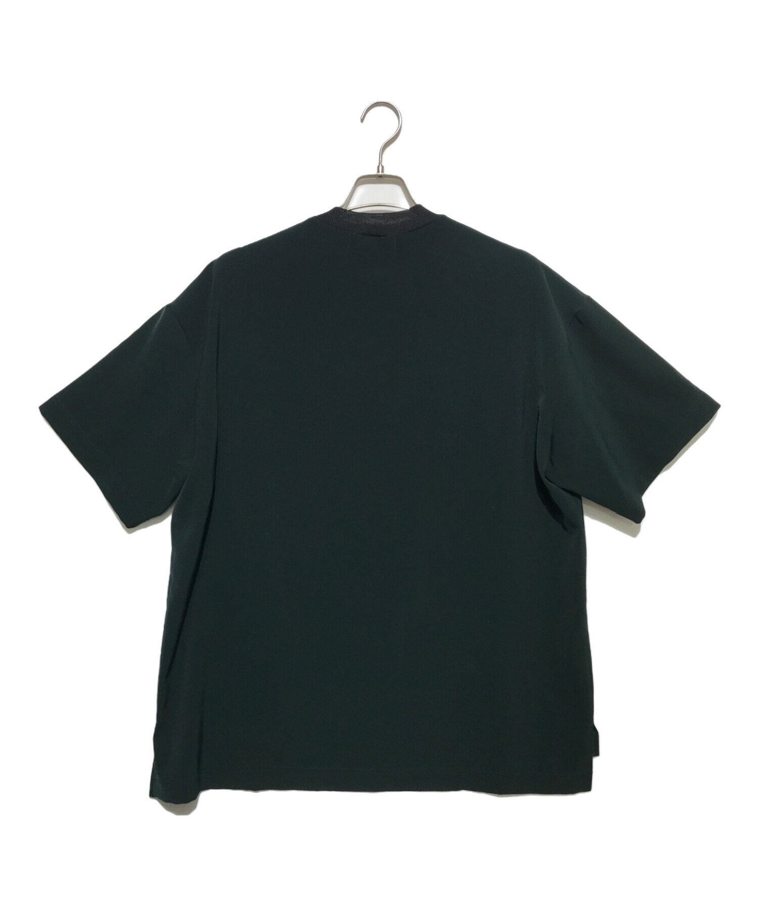 中古・古着通販】CULLNI (クルニ) ジップポケットプルオーバー 