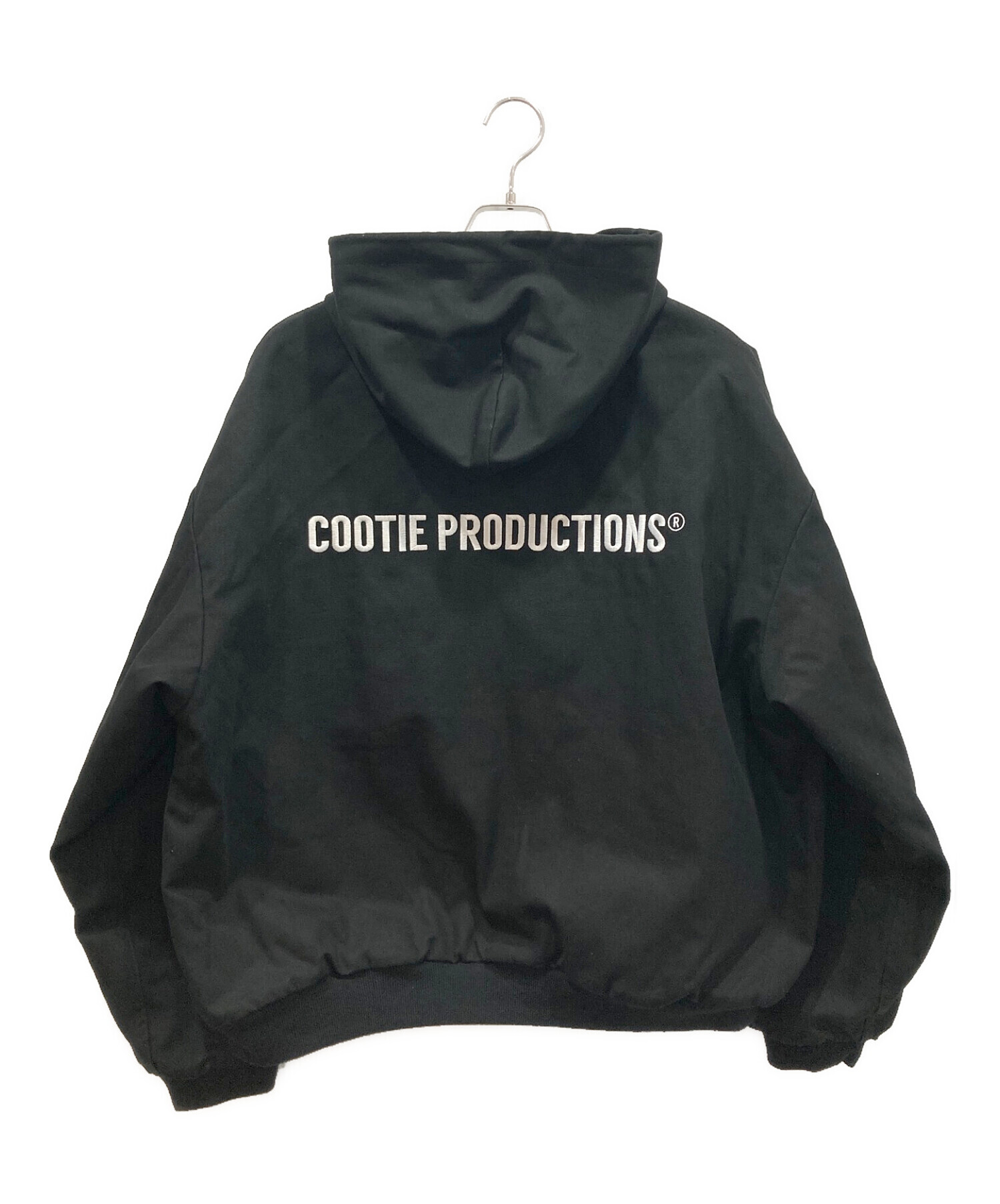 COOTIE PRODUCTIONS/OX Hoodie Blouson - その他