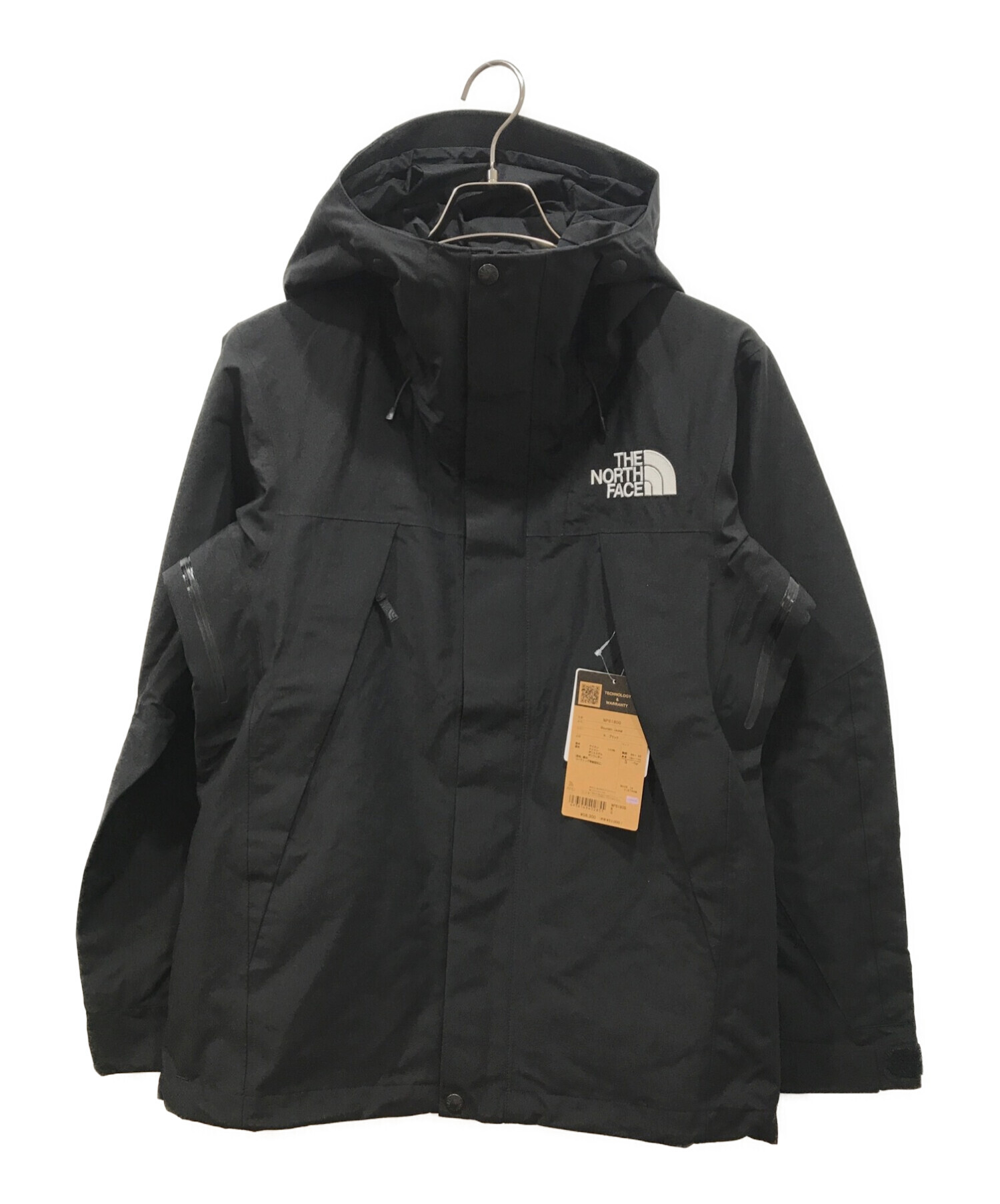 中古・古着通販】THE NORTH FACE (ザ ノース フェイス) MOUNTAIN 