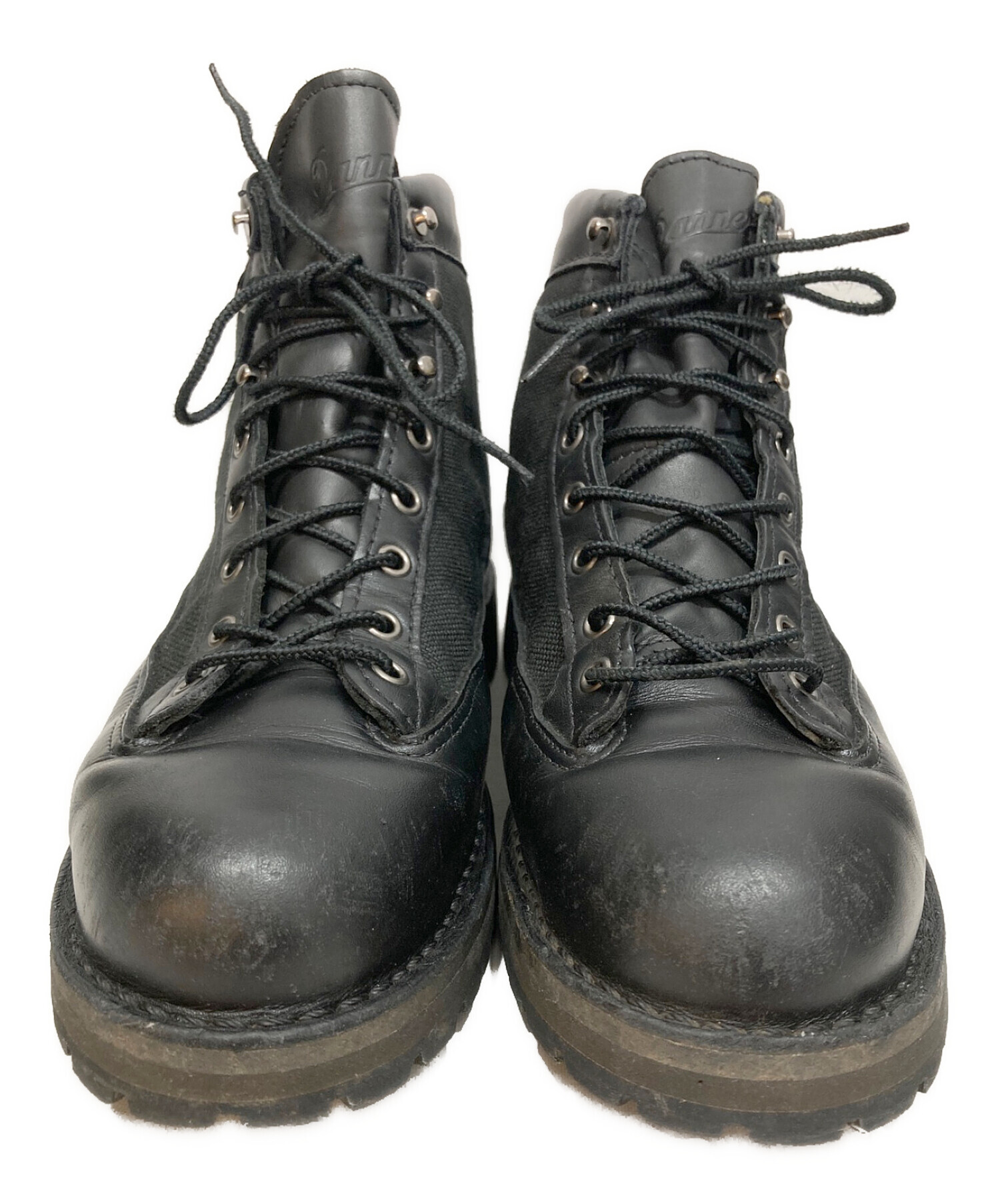 中古・古着通販】Danner (ダナー) DANNER LIGHT ブラック サイズ:US 10 