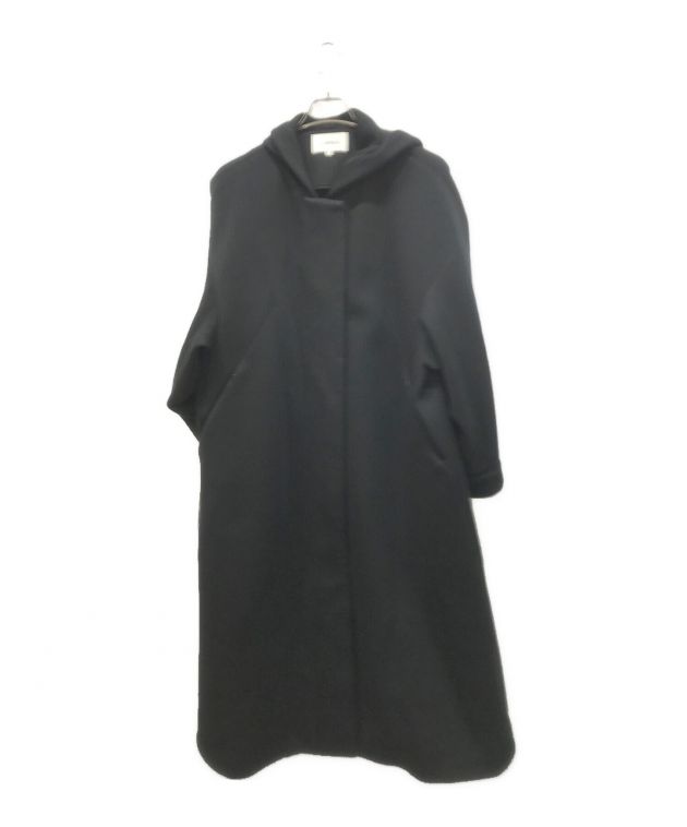 中古・古着通販】ENFOLD (エンフォルド) ボンディングフーディフレア 