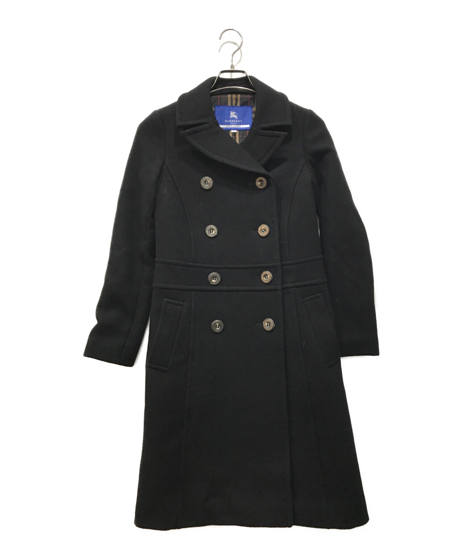 中古・古着通販】BURBERRY BLUE LABEL (バーバリーブルーレーベル 
