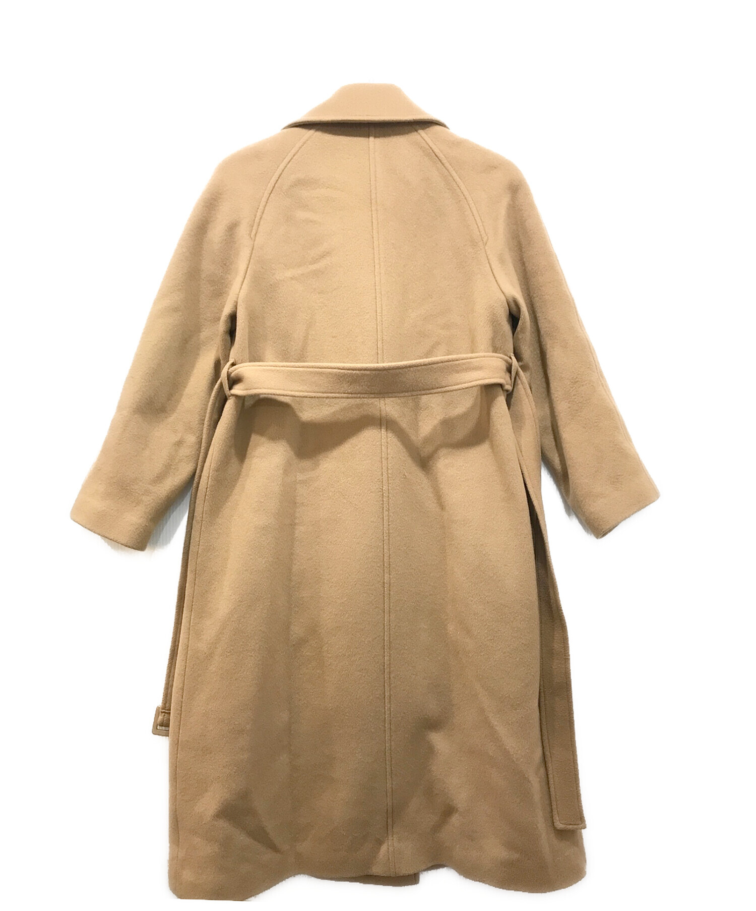 中古・古着通販】allureville (アルアバイル) スプリットラグラン  