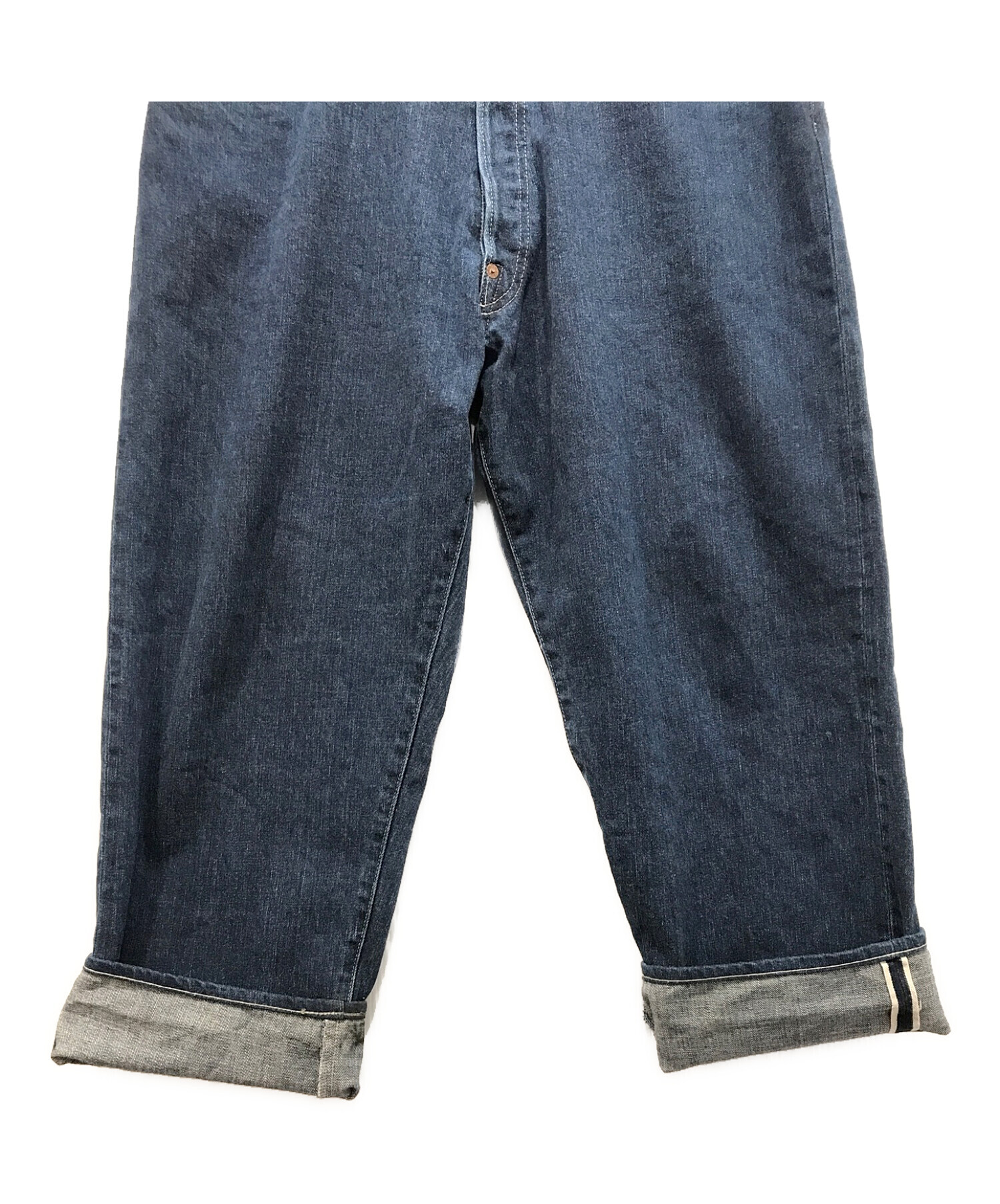 中古・古着通販】TENDERLOIN (テンダーロイン) デニムパンツ 