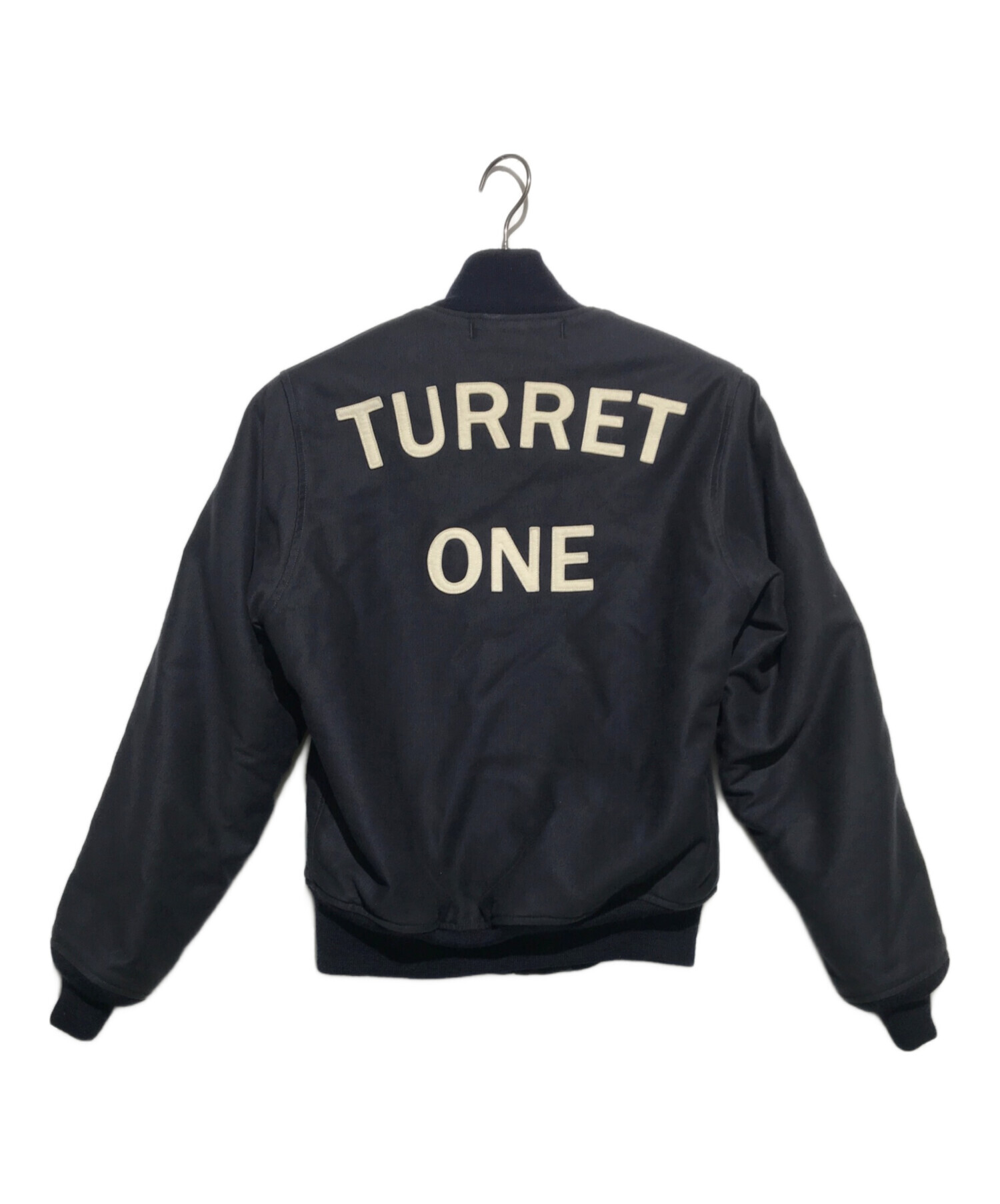 希少 旧リアルマッコイズ タンカースジャケット The REAL McCOY'S