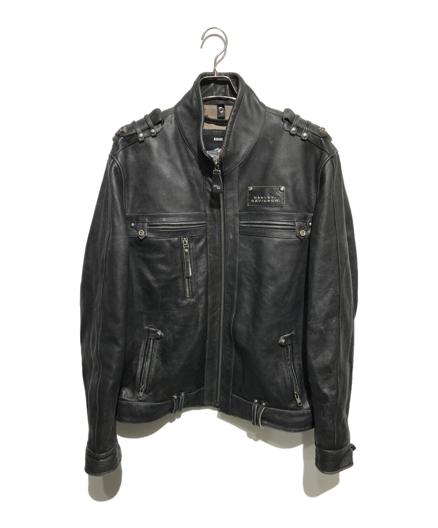 中古・古着通販】HARLEY-DAVIDSON (ハーレーダビッドソン 