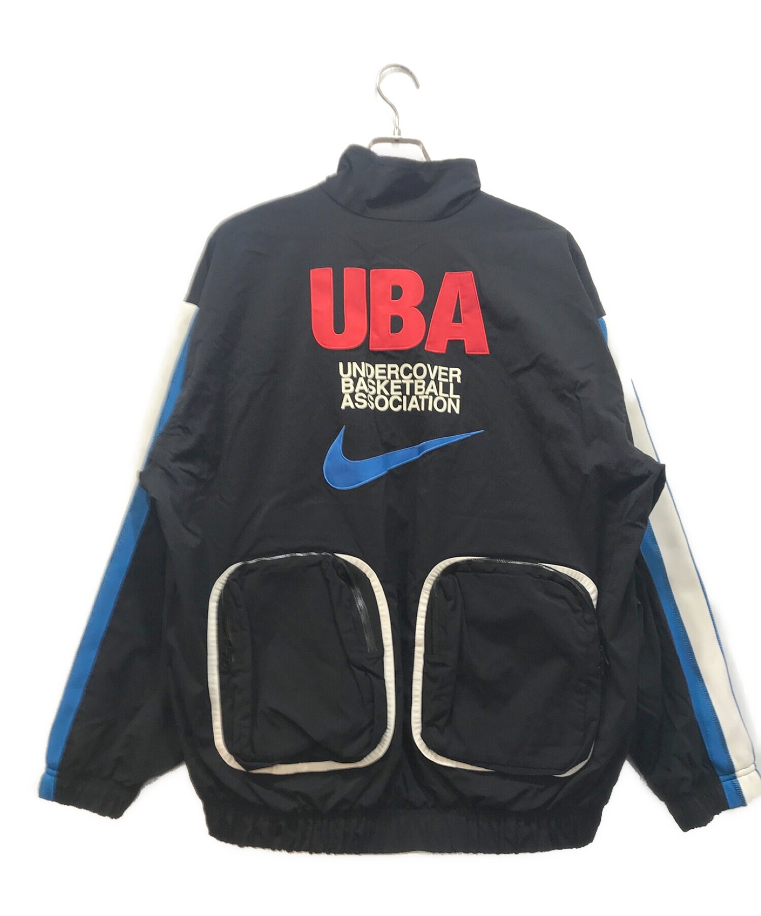 中古・古着通販】NIKE (ナイキ) UNDERCOVER (アンダーカバー) トラック 