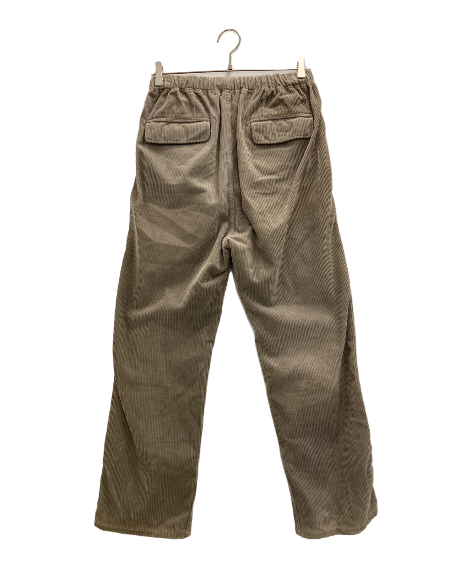 中古・古着通販】nonnative (ノンネイティブ) コーデュロイパンツ 
