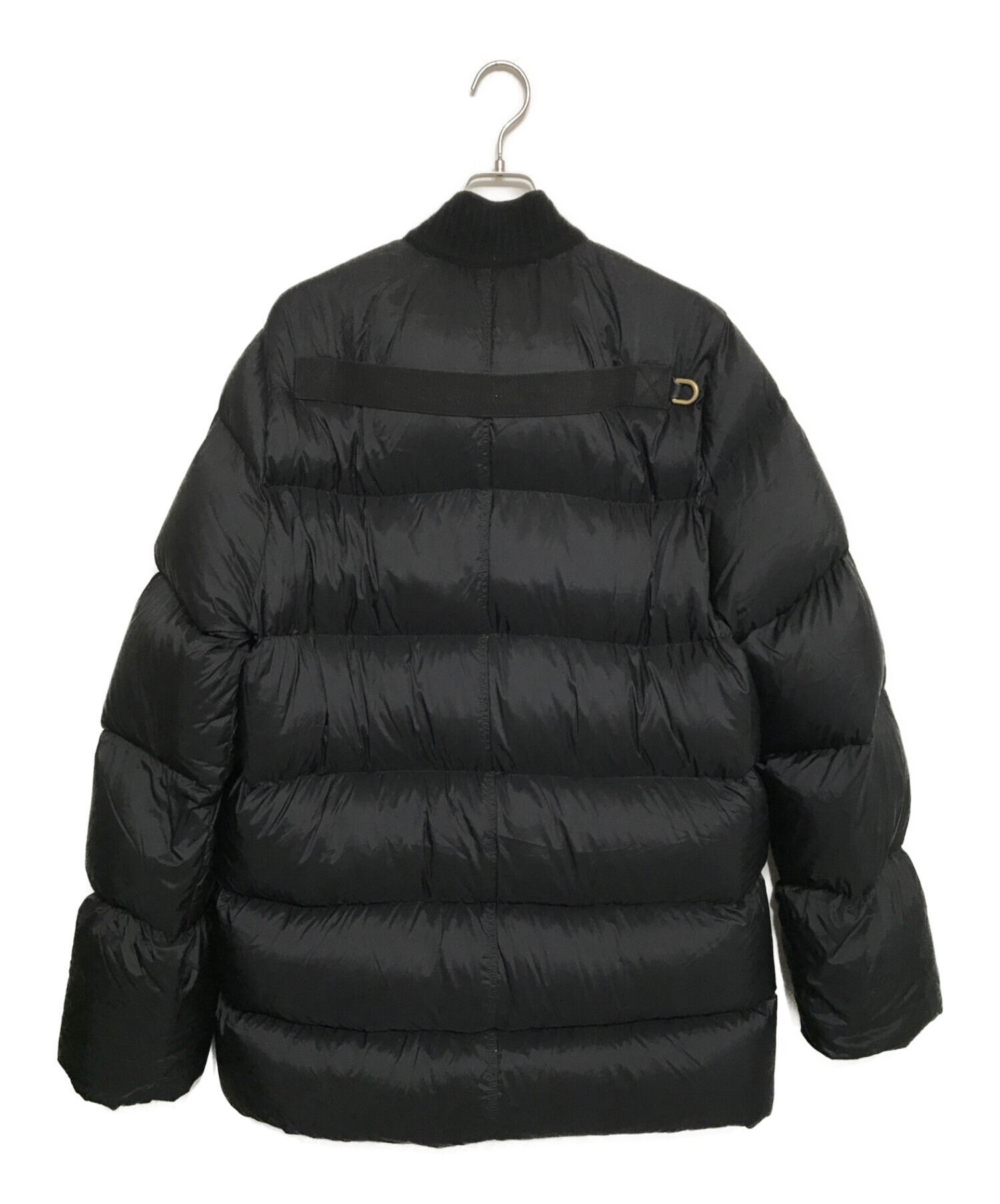 中古・古着通販】RICK OWENS (リック オウエンス) フライトハイネック  