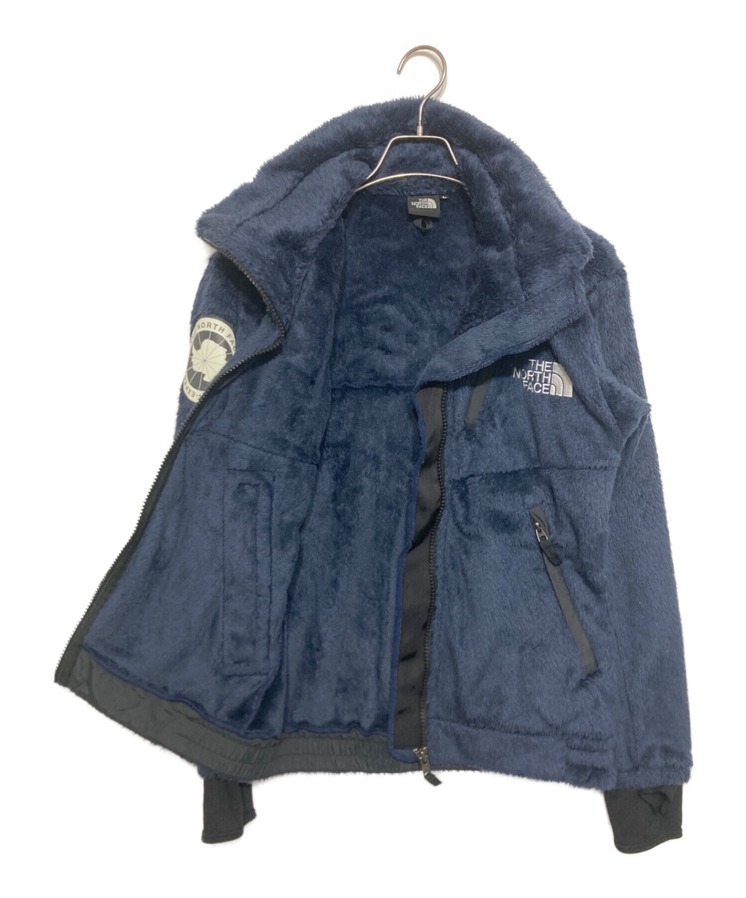 中古・古着通販】THE NORTH FACE (ザ ノース フェイス) Antarctica 