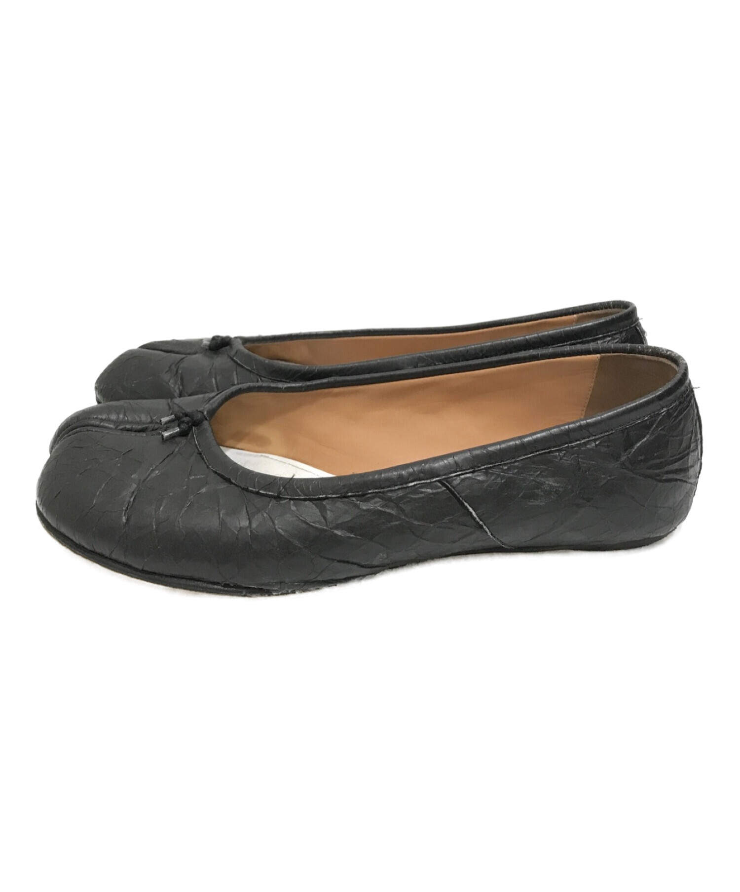 中古・古着通販】Maison Margiela (メゾンマルジェラ) 足袋パンプス 