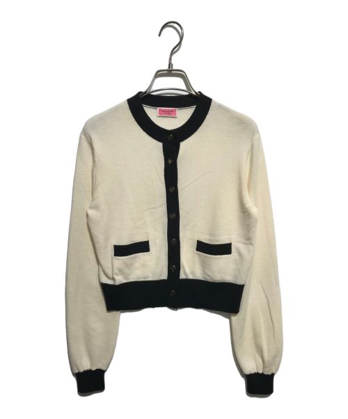 中古・古着通販】Kate Spade (ケイトスペード) クルーネック  