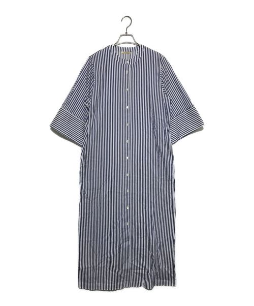中古・古着通販】Curensology (カレンソロジー) ストライプシャツ 