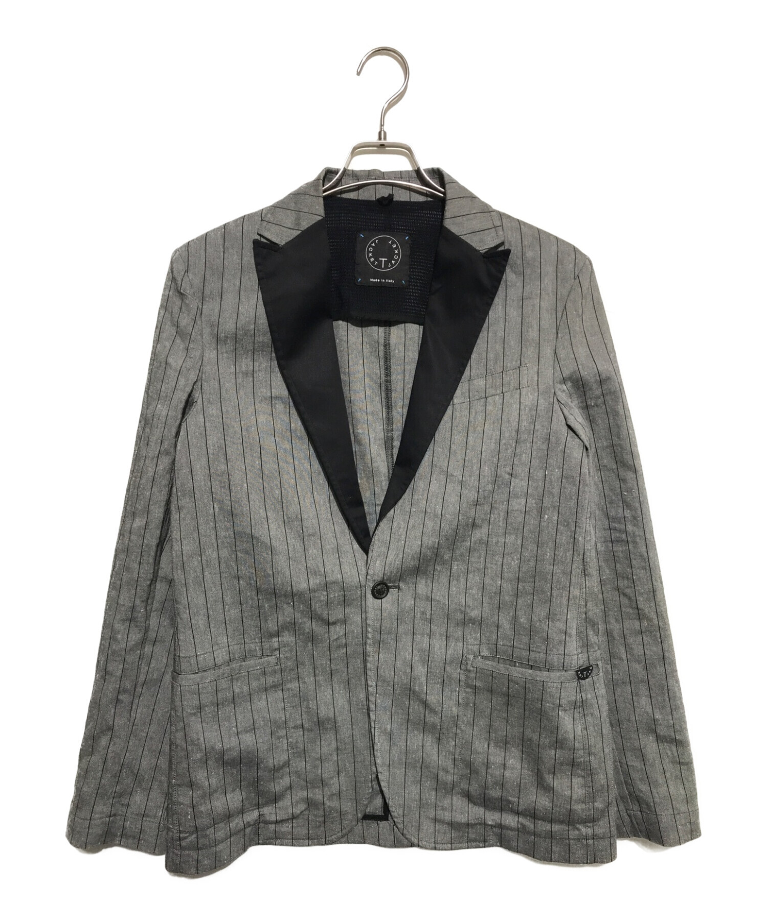 中古・古着通販】T-JACKET By TONELLO (ティージャケット バイ 