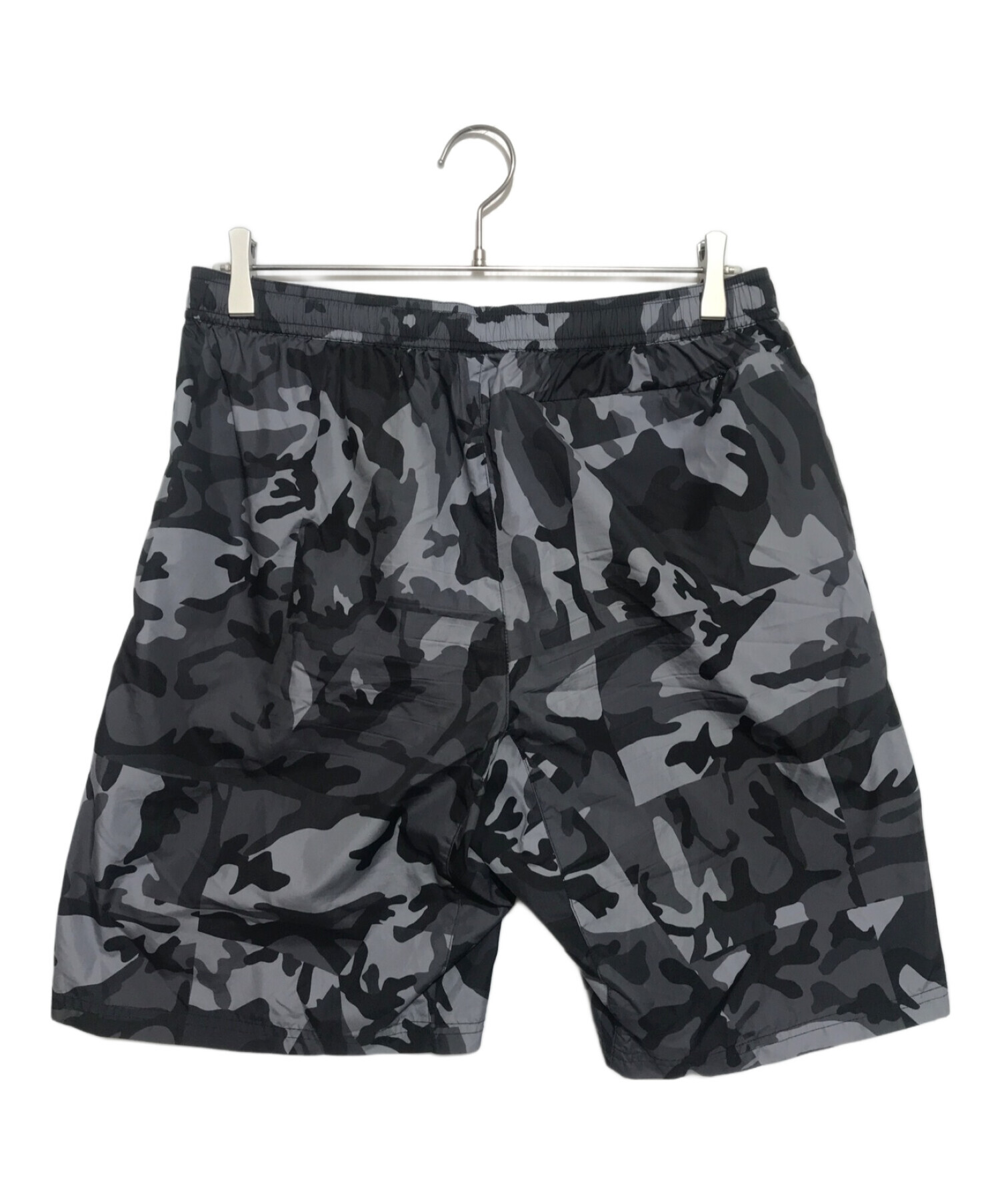 fcrb カモ 迷彩 ショートパンツ Lサイズ