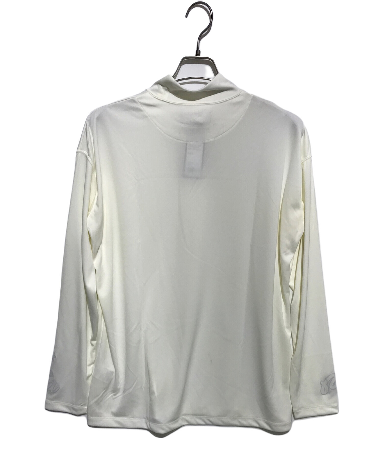 WINDANDSEA どぎつかっ MALBON GOLF L/S POLO SHIRT