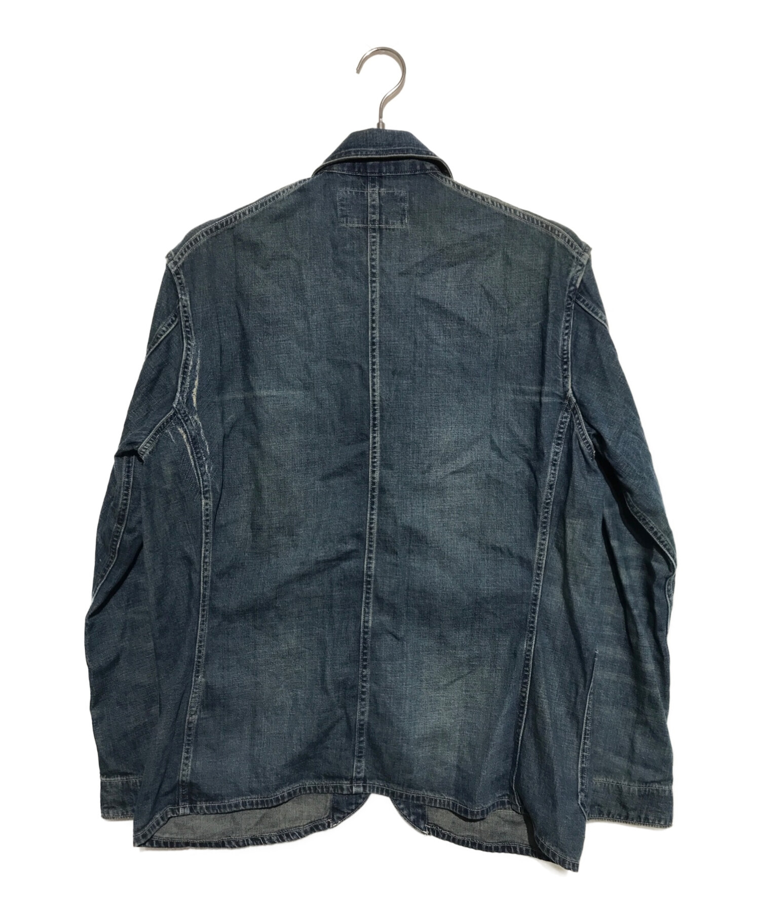 RRL カバーオールmサイズ