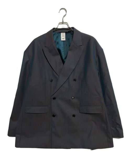 中古・古着通販】ZARA (ザラ) MAISON SPECIAL (メゾンスペシャル 