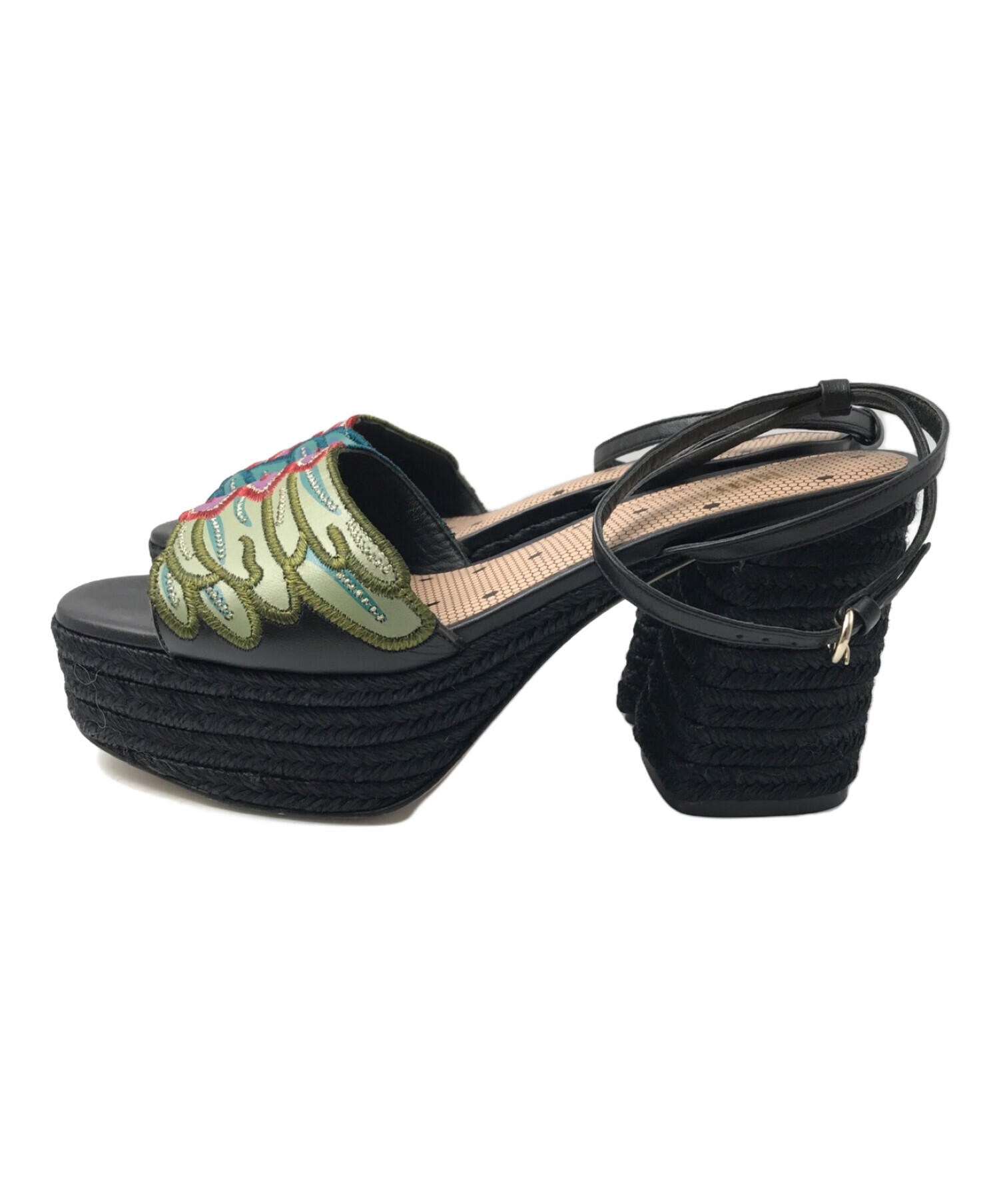 新品未使用Red Valentino サンダル36