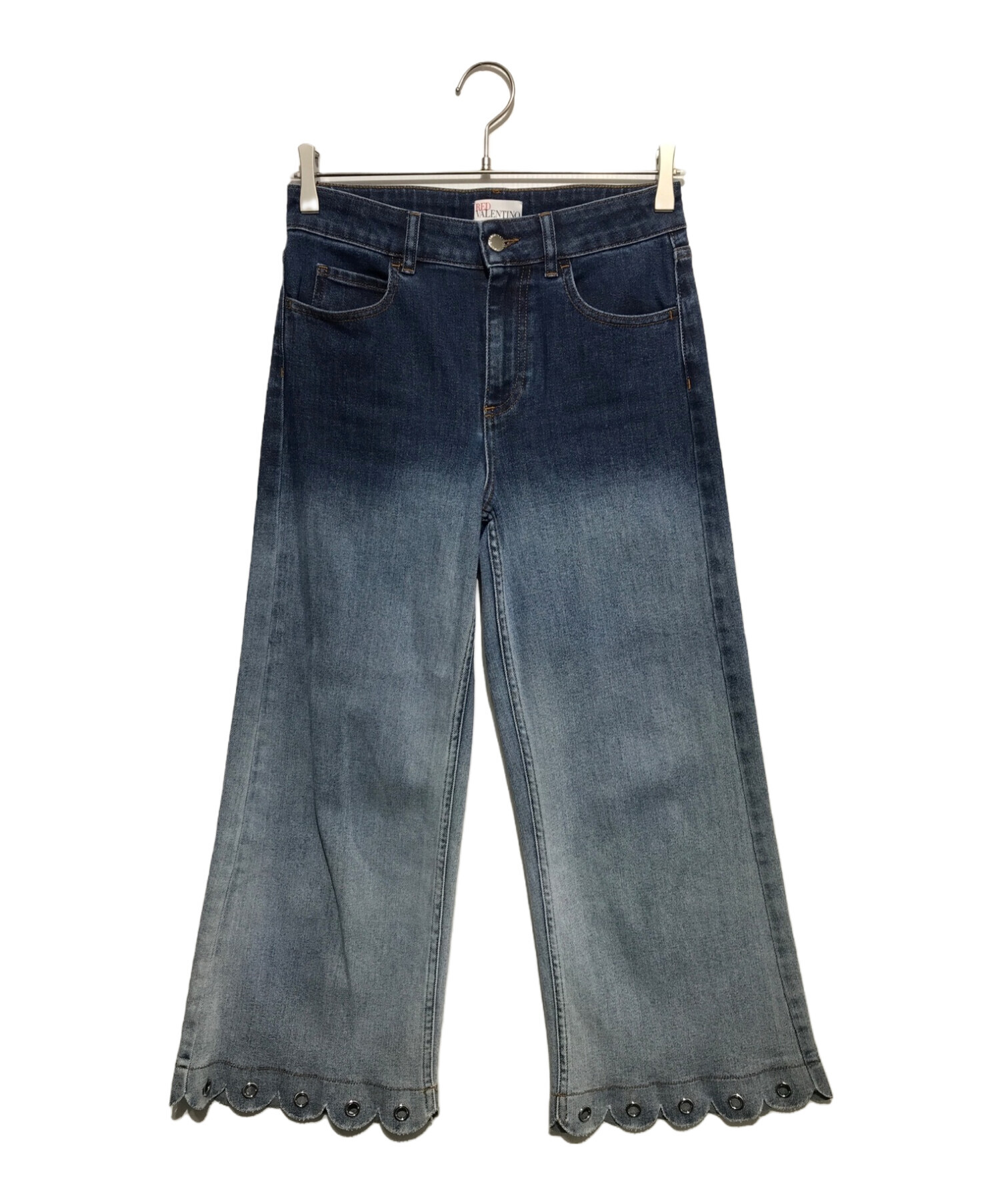 中古・古着通販】RED VALENTINO (レッドヴァレンティノ 