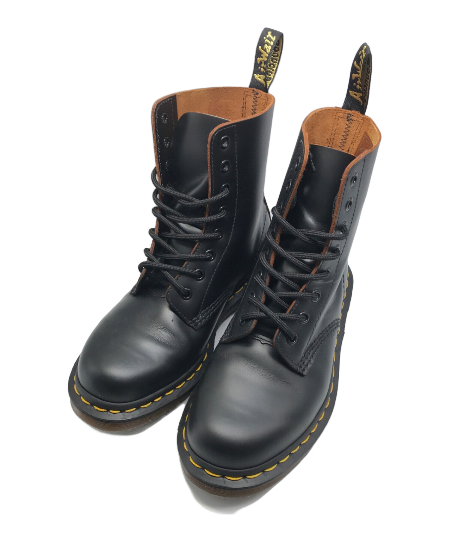 中古・古着通販】Dr.Martens (ドクターマーチン) 8ホールブーツ 